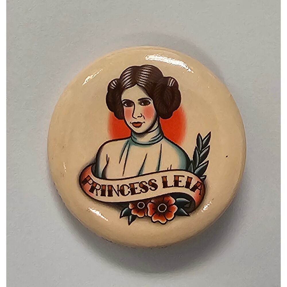 ⭐ Star Wars | Set of 5 Disney Collector Pins ⭐ - Picture 5 of 6